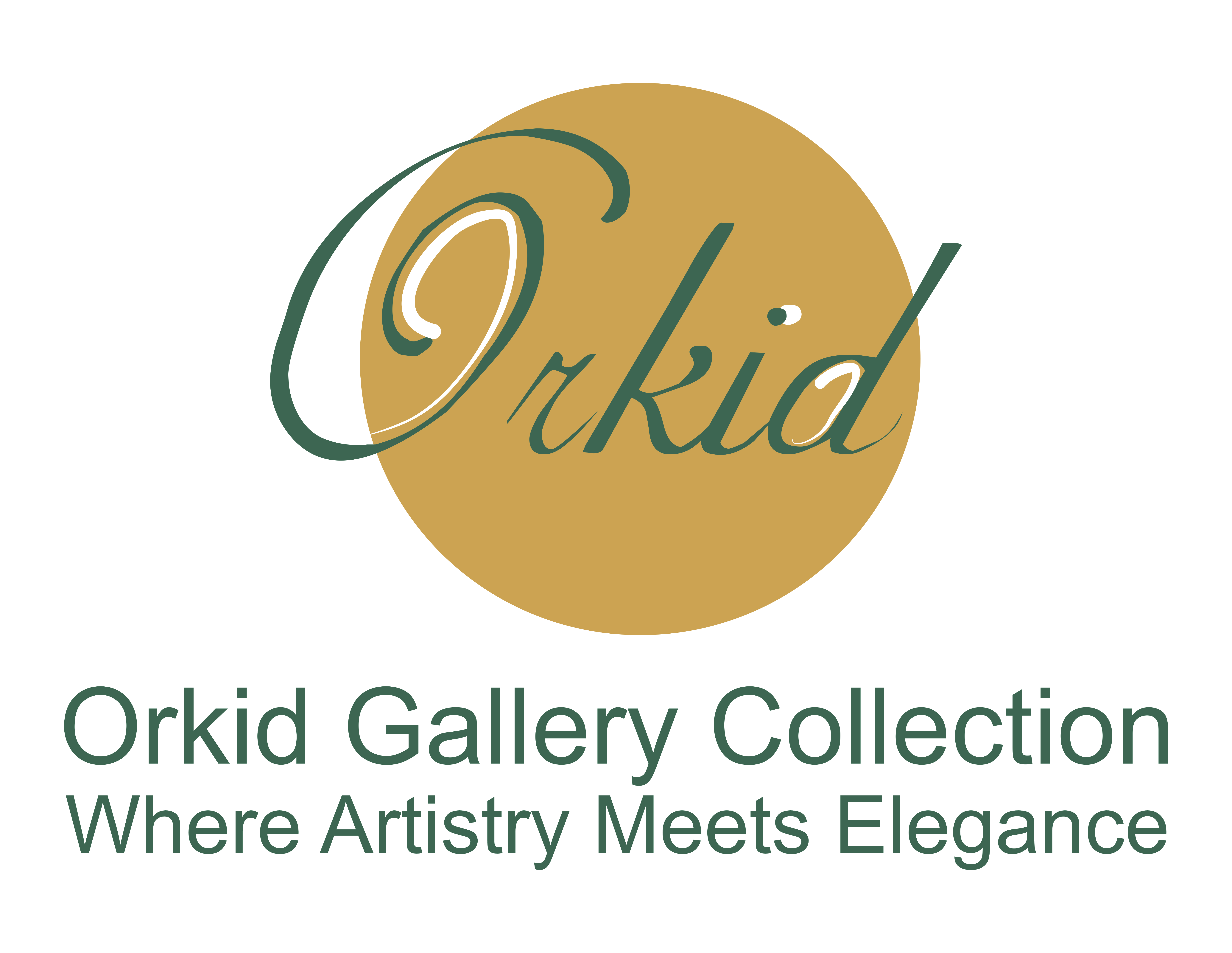 Orkid Gallery