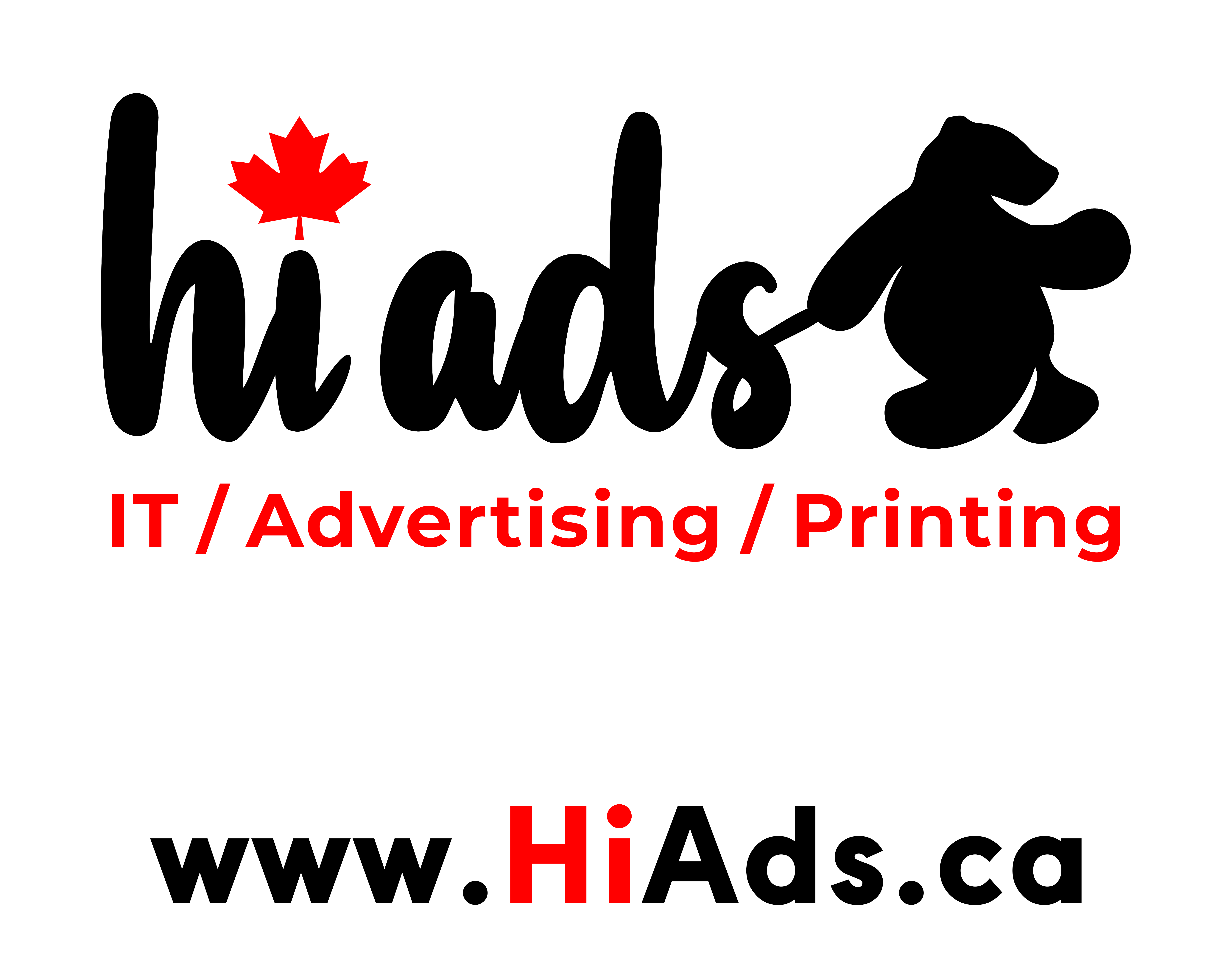 شرکت تبلیغاتی Hi Ads